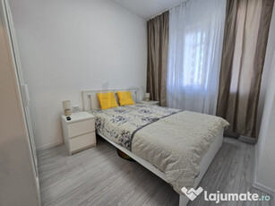 Apartament 2 Camere Gara de Nord