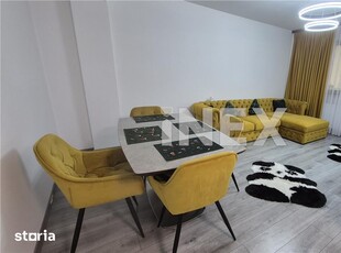 Apartament 3 camere, ultafinisat, mobilat, panorama, bloc nou, Zorilor