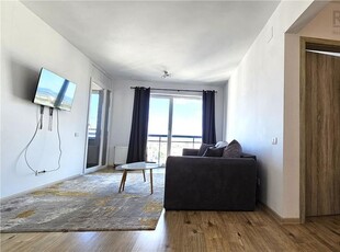 Apartament 2 Camere Luminos Sunnyville