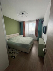 APARTAMENT 2 CAMERE, METROCITY ACADEMIEI