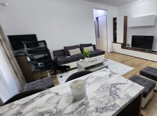 Apartament 2 camere - mobilat si utilat - etaj 2 - 78.000 Euro