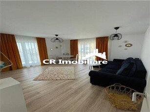 Apartament 2 camere Pantelimon Bloc nou