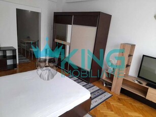 Apartament/ 2 camere/ Parc Cismigiu/ Utilat / Mobilat / AC / Balcon