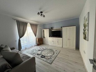 Apartament 2 camere - Plaza Residence 5