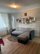 Apartament 2 camere semidecomandate aproape de Curtea Veche