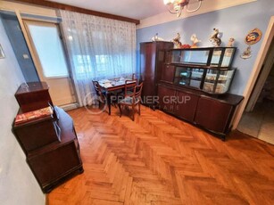 Apartament 2 camere, Tatarasi, 54mp