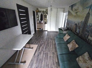 Apartament 2 camere transformat in 3- Inel 2