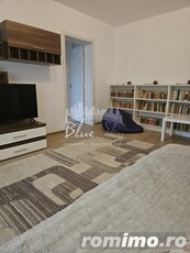 Apartament 2 camere Zona Tomis 3- City Mall