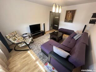 Apartament 2 camere zona Faleza Nord