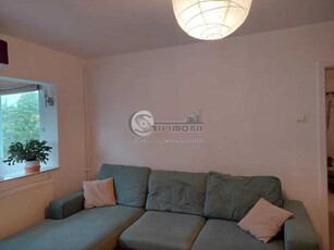 Apartament 2 camere - Zona Tatarasi - Flora - 400 Euro