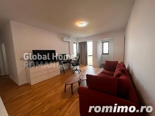 Apartament 3 camere 101 MP | Zona de nord - Aviatiei | Atlas Residence