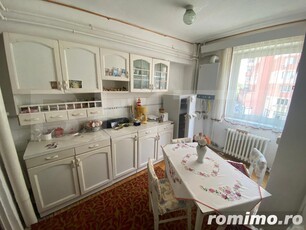 Apartament de 3 camere, 62 mp, Ampoi 2