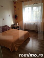 Apartament 3 camere, 69 mp, decomandat, zona Lipovei