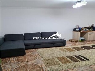 Apartament 3 camere Berceni Huedin