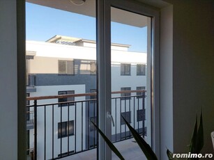 Apartament 3 camere bloc nou Bartolomeu