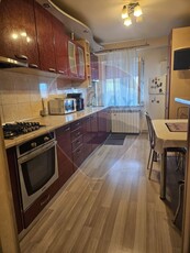 Apartament 3 camere de inchiriat/ Aurel Vlaicu