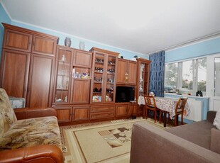 Apartament 3 camere, decomandat, 56 mp utili, etaj 2/10, zona Sagului