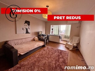 Apartament 3 camere | Decomandat | KM 5 | 0% Comision