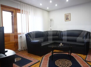 Apartament 3 camere, excelent izolat, 65mp, zona Mărășești