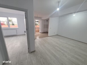 Apartament 3 camere finalizat bloc nou Cartierul Iriss comision 0