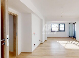 Apartament 3 camere finisat la cheie | incalzire in pardoseala | Dr. Taberei