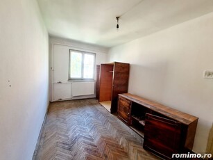 Apartament 3 camere Ostroveni