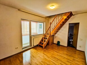 Apartament 3 camere pe 2 nivele Sala Sporturilor