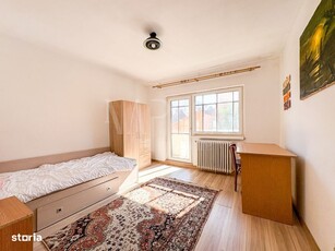 Apartament 4 camere de vanzare in Marasti, Cluj Napoca