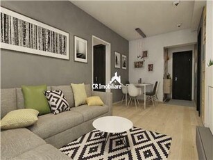 Apartament 4 camere Tineretului bloc nou PARCARE BOXA