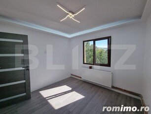 Apartament 4 camere, zona BIG Manastur