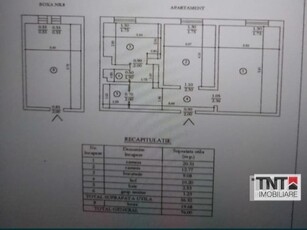 Apartament Copou 2 Camere