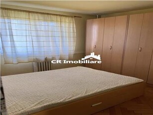 Apartament cu 2 camere Baneasa