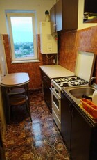 Apartament cu 2 camere decomandat, etaj 8/10, zona Tatarasi