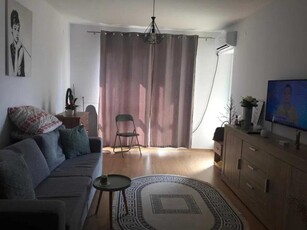 Apartament cu 2 camere, etaj 3/8, zona Tatarasi