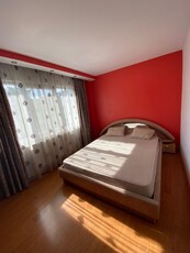 Apartament cu 2 camere, etajul 3/4, zona Podu Ros