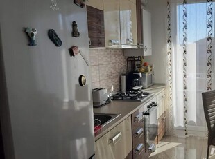 Apartament cu 2 camere etejul 1 la 2 minute de magazinul Penny din Giroc