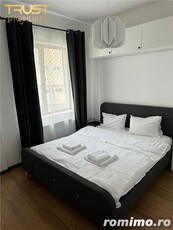 Apartament cu 2 camere I Ultrafinisat I Gruia