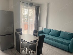 Apartament cu 2 camere in Cartier Visoianu