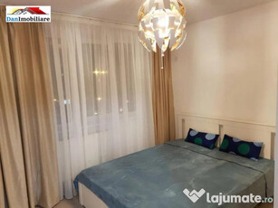 Apartament cu 2 camere în Mihai Bravu