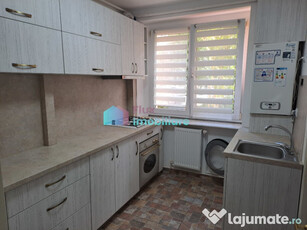 Apartament cu 2 camere în zonă centrală renovat recent