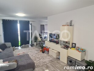 Apartament cu 2 camere la parter de vanzare in Sebes zona Motel Dacia