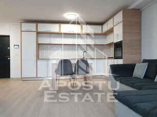 Apartament cu 2 camere lux in zona Soarelui