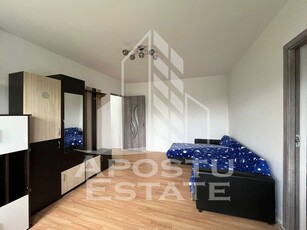 Apartament cu 2 camere, semidecomandat situat in zona Sagului