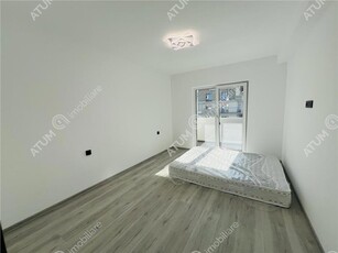 Apartament cu 2 camere si gradina in zona Dna Stanca Selimbar