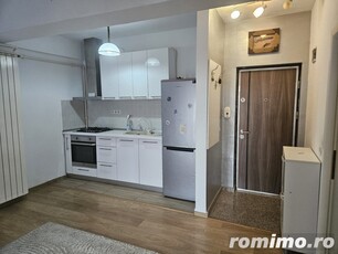 Apartament cu 2 camere, zona D-na Stanca