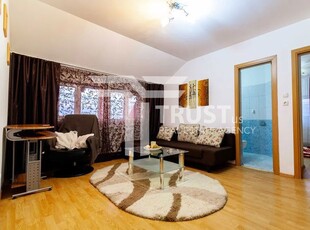 Apartament Cu 2 Camere | Zona Sagului | Centrala Proprie