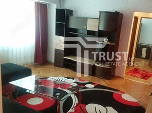 Apartament cu 3 camere | Centrala Proprie | Zona Girocului