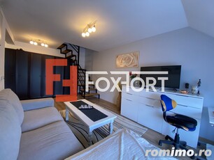 Apartament cu 3 camere de vanzare in Lipovei - ID V4018