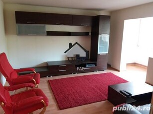 Apartament cu 3 camere in Zona Aradului