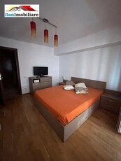 Apartament cu 3 camere în zona Arcului de Triumf